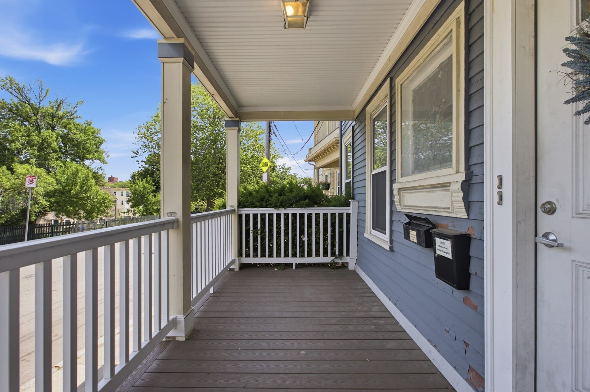 Condominium at 199 E Cottage St # 1, Boston MA 02125, Boston, photo 34 of 35