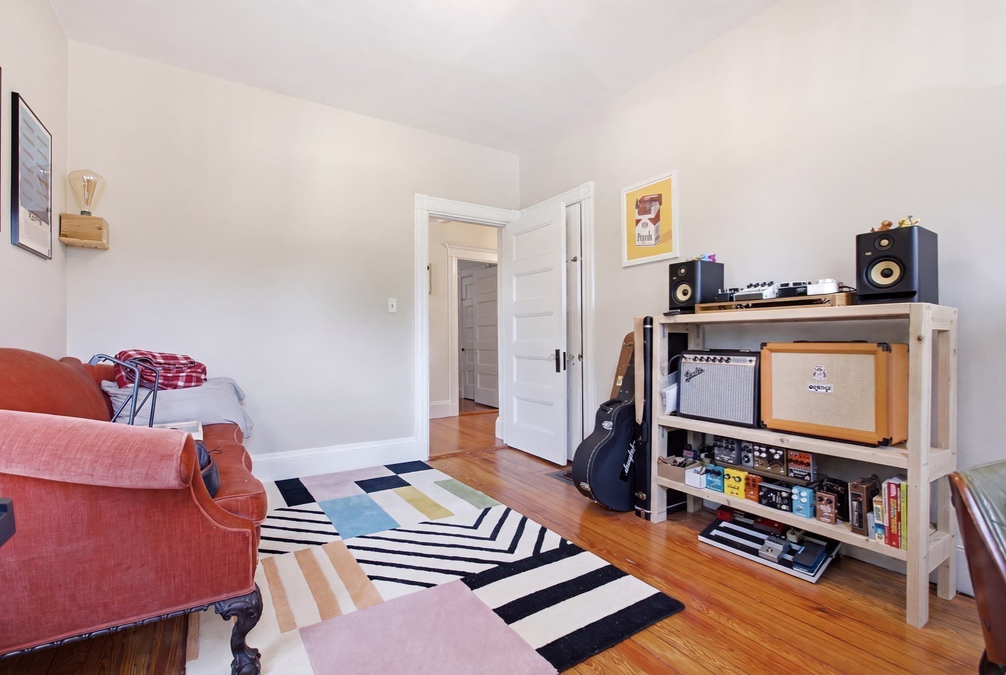 Condominium at 199 E Cottage St # 1, Boston MA 02125, Boston, photo 10 of 35