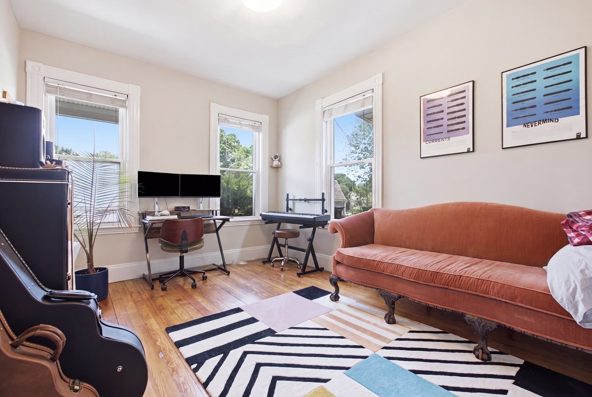 Condominium at 199 E Cottage St # 1, Boston MA 02125, Boston, photo 19 of 35