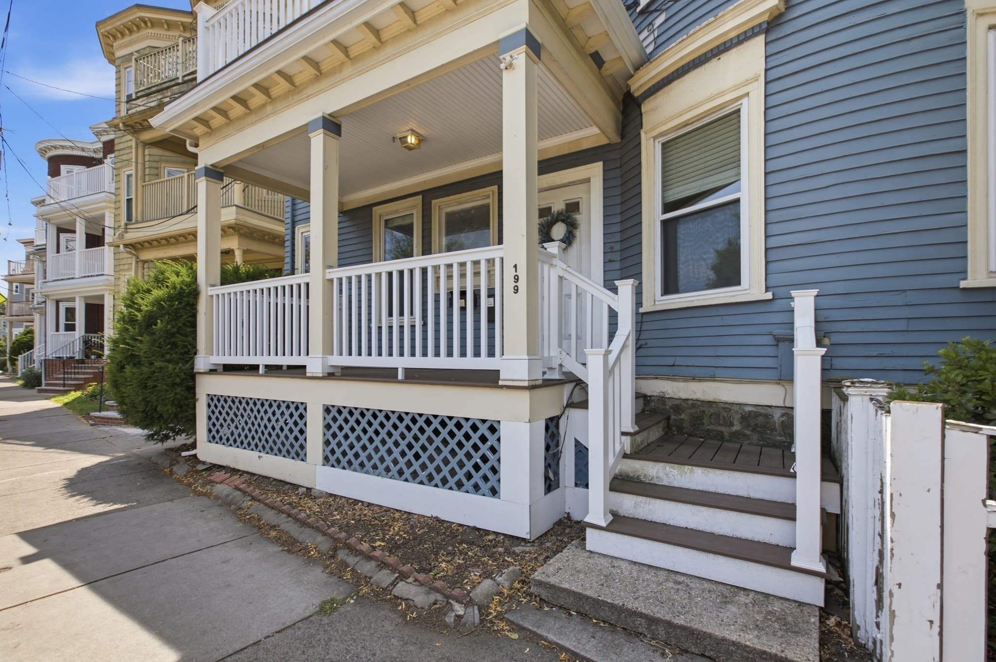 Condominium at 199 E Cottage St # 1, Boston MA 02125, Boston, photo 35 of 35