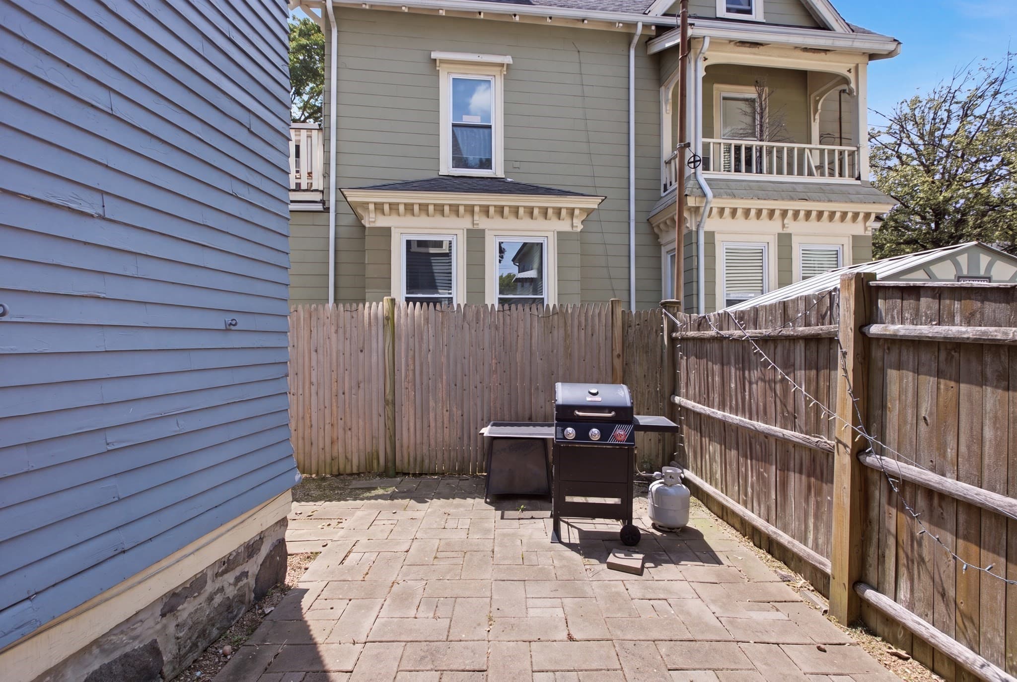 Condominium at 199 E Cottage St # 1, Boston MA 02125, Boston, photo 4 of 35
