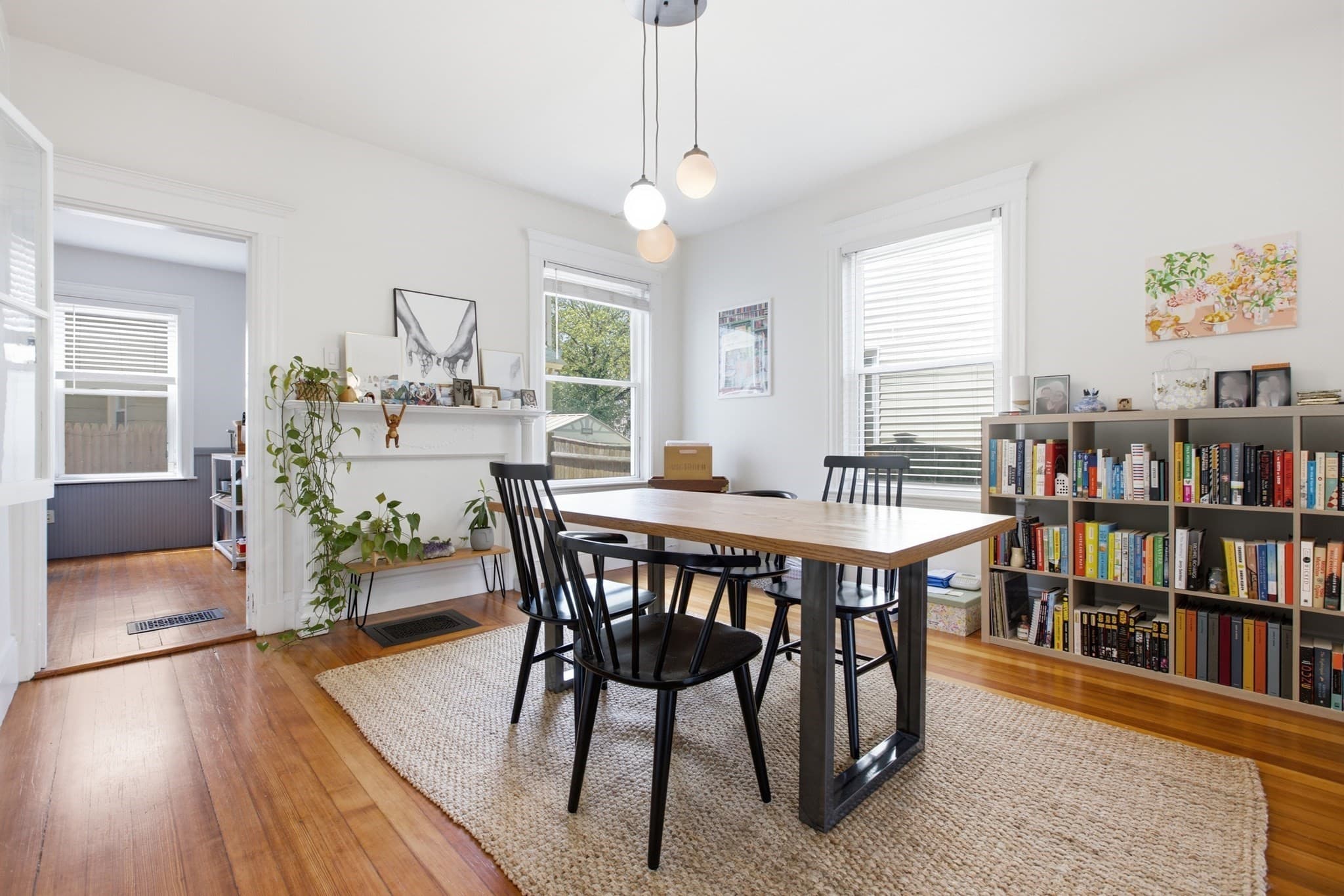 Condominium at 199 E Cottage St # 1, Boston MA 02125, Boston, photo 21 of 35