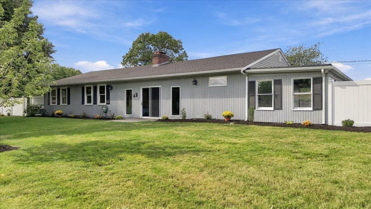 Single Family Residence at 42 Hazelmoor Rd, Yarmouth MA 02664, Yarmouth, photo 2 of 42
