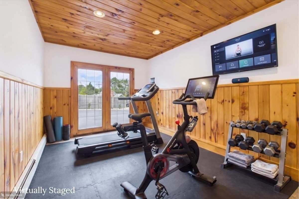 Single Family Residence at 42 Hazelmoor Rd, Yarmouth MA 02664, Yarmouth, photo 17 of 42