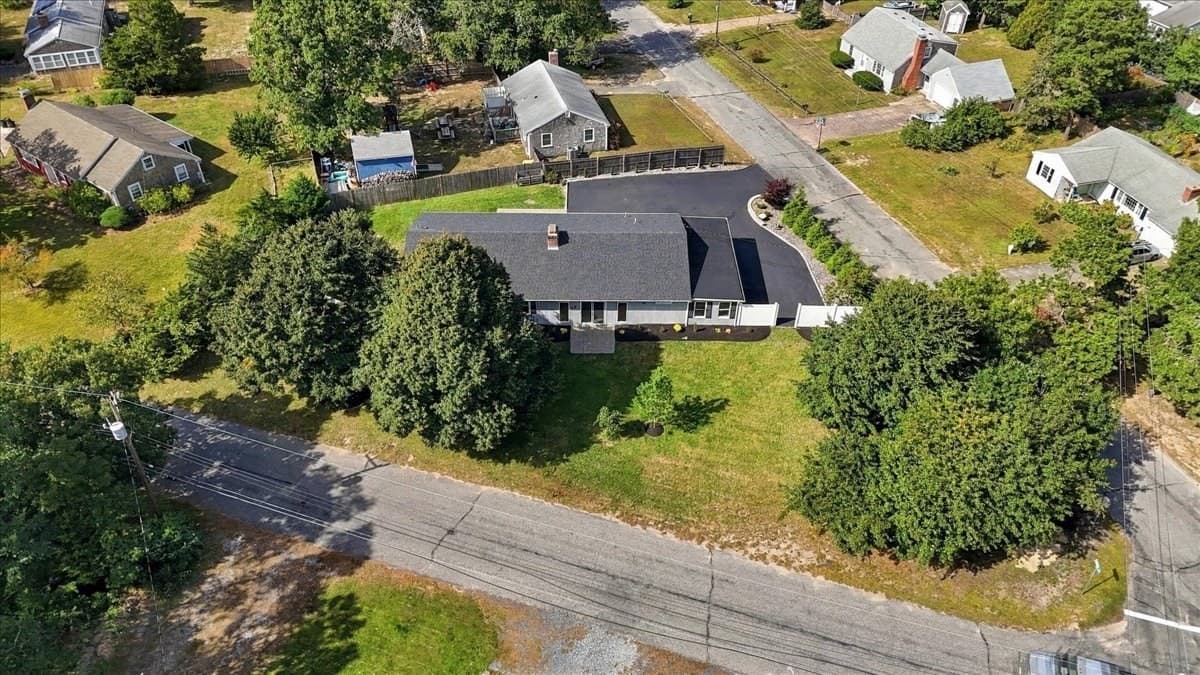 Single Family Residence at 42 Hazelmoor Rd, Yarmouth MA 02664, Yarmouth, photo 38 of 42