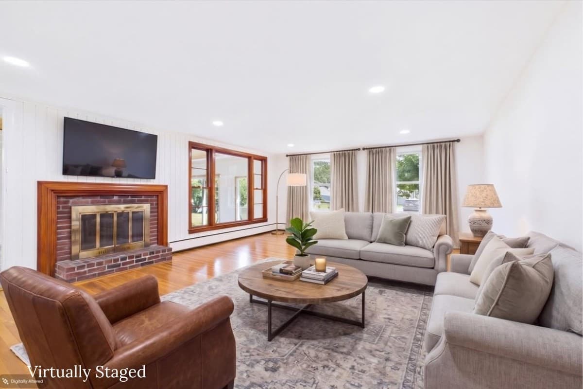 Single Family Residence at 42 Hazelmoor Rd, Yarmouth MA 02664, Yarmouth, photo 10 of 42