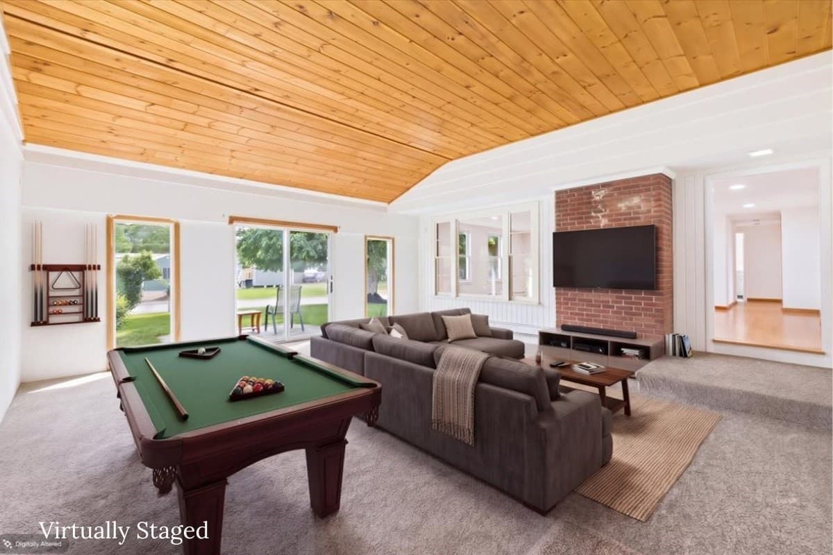 Single Family Residence at 42 Hazelmoor Rd, Yarmouth MA 02664, Yarmouth, photo 14 of 42