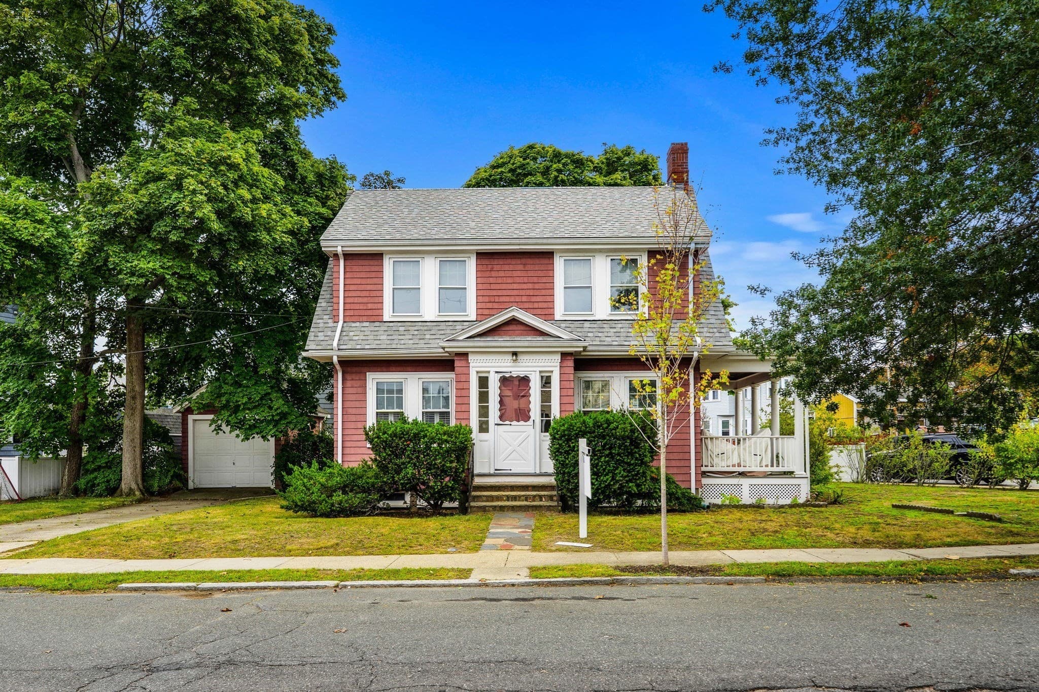 7 Enfield Road, Winthrop MA 02152