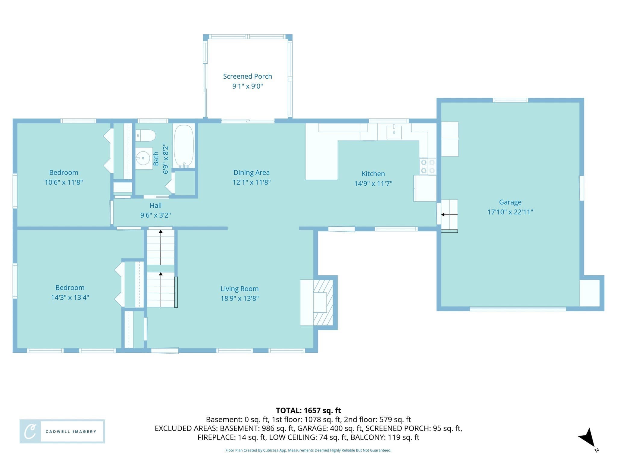 Single Family Residence at 34 Bob White Ln, Falmouth MA 02540, Falmouth, photo 6 of 29