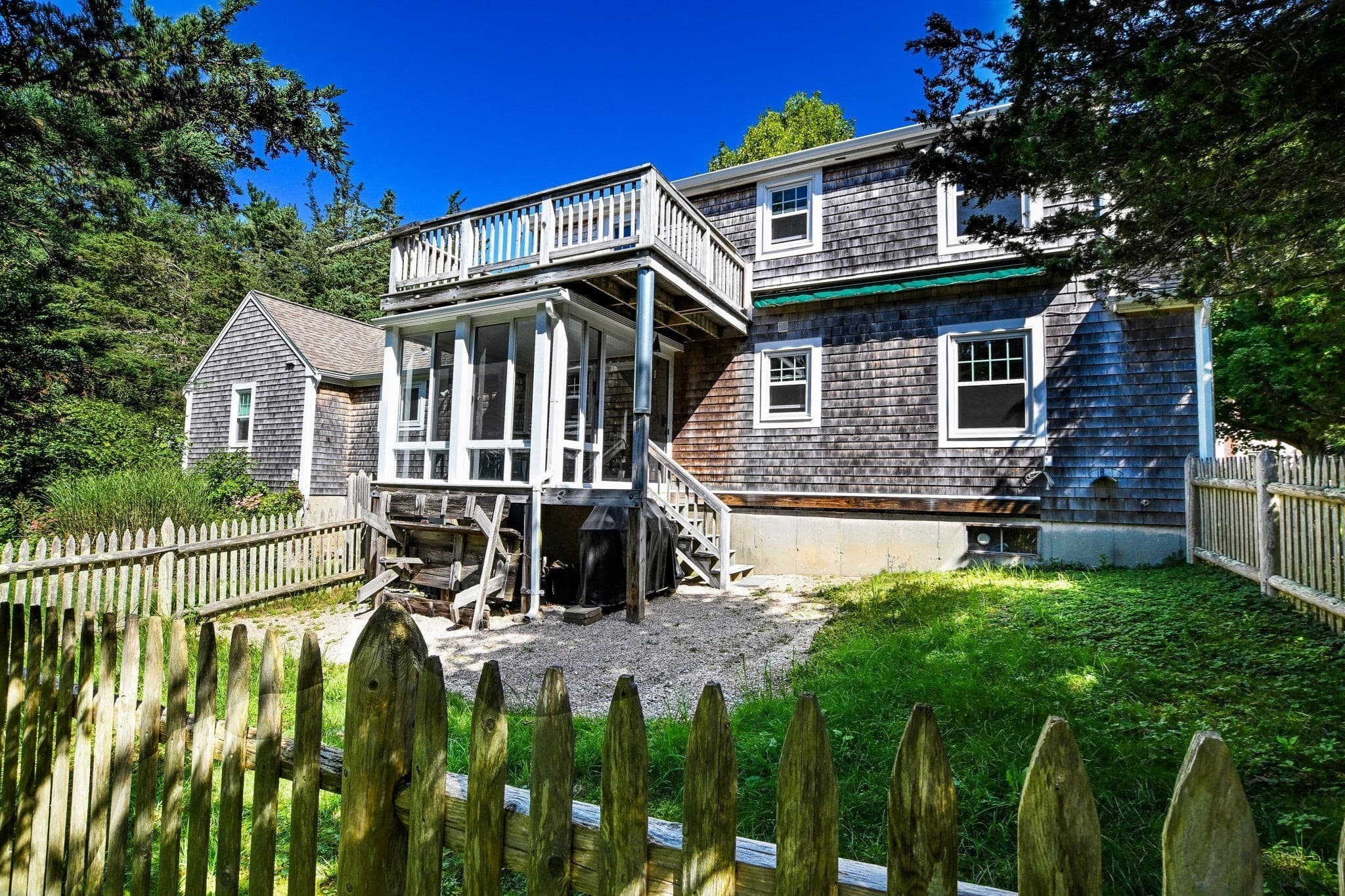 Single Family Residence at 34 Bob White Ln, Falmouth MA 02540, Falmouth, photo 3 of 29