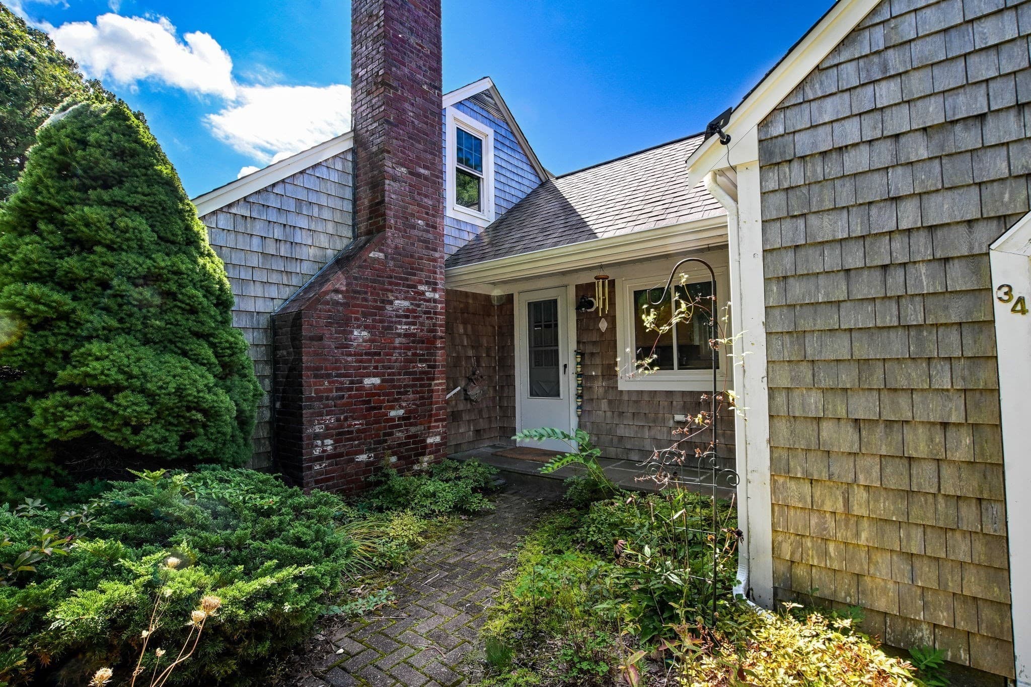 Single Family Residence at 34 Bob White Ln, Falmouth MA 02540, Falmouth, photo 5 of 29