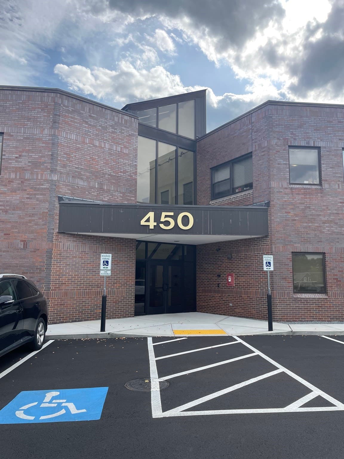 Commercial Sale at 450 Lexington St # 204, Newton MA 02466, Newton, photo 2 of 2