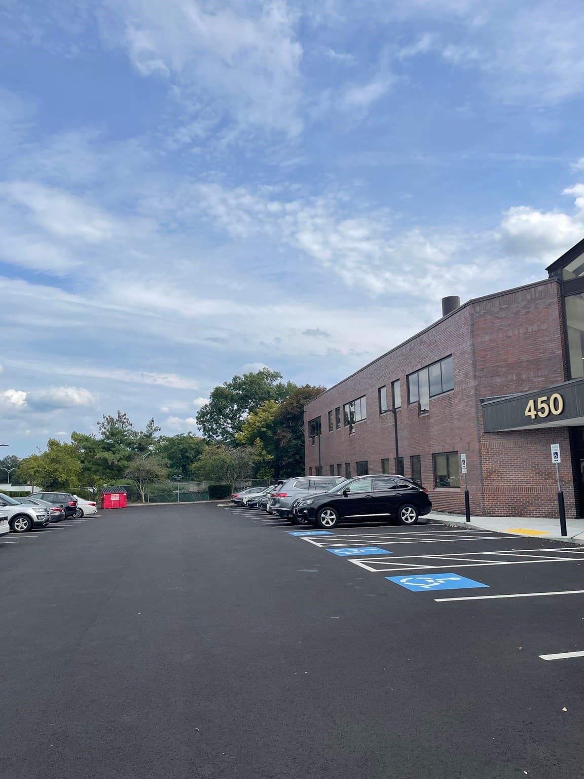 450 Lexington St # 204, Newton MA 02466