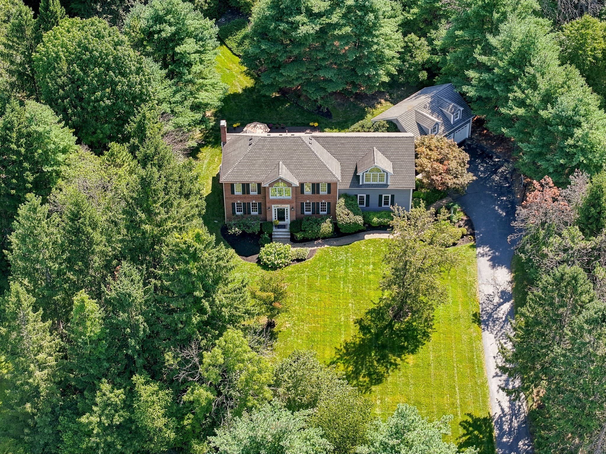 12 Daniel Shays Rd, Hopkinton MA 01748