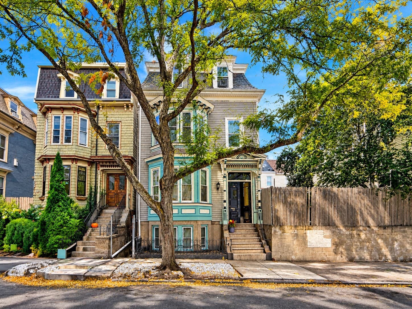 128 Lexington St., Boston MA 02128