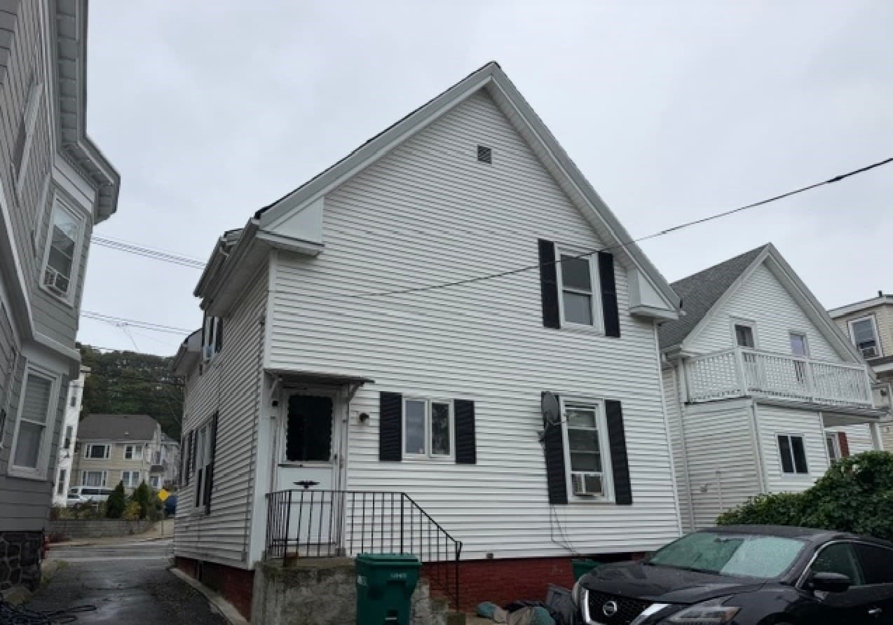 Single Family Residence at 347 Western Ave, Lynn MA 01904, Lynn, photo 11 of 11