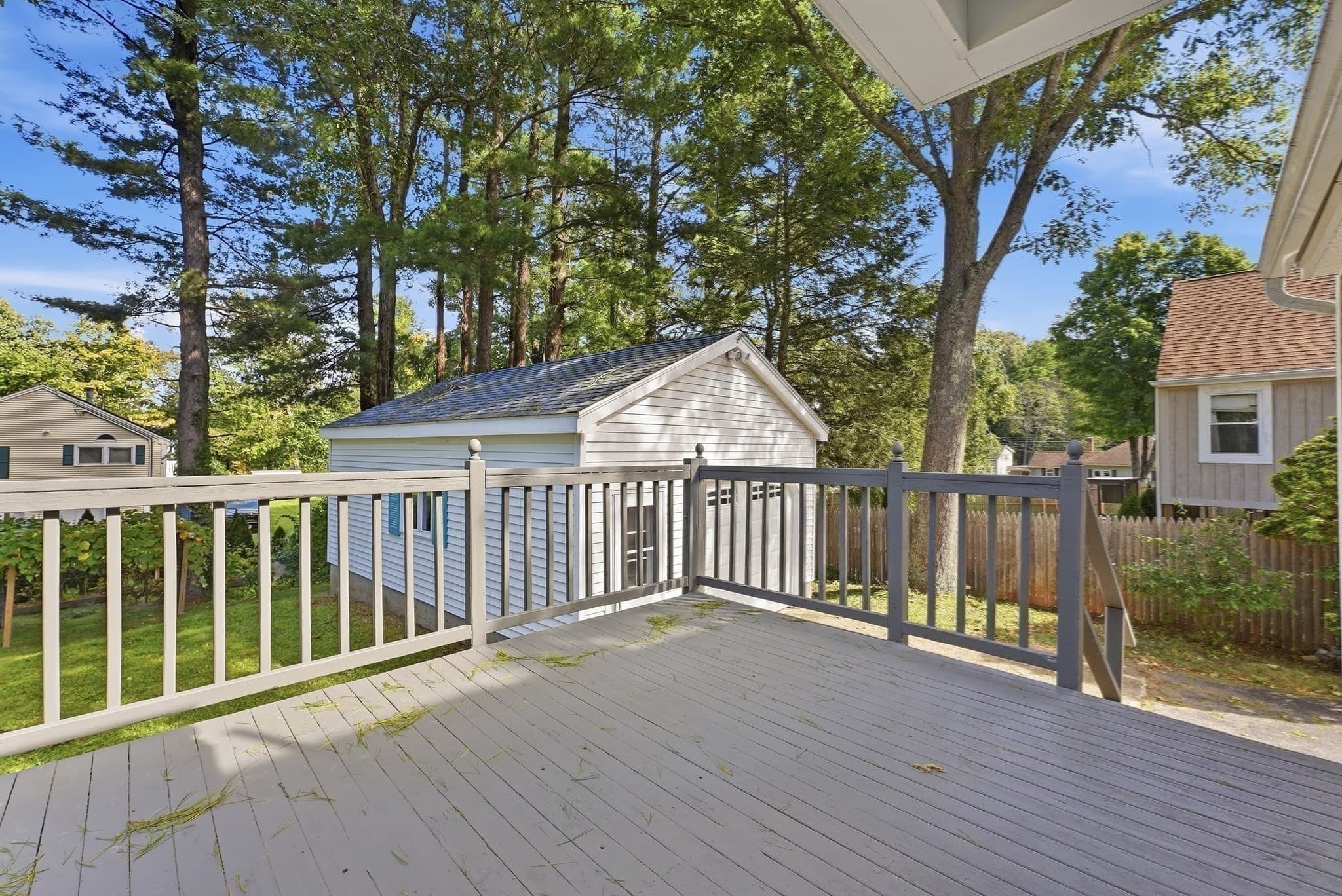 Single Family Residence at 17 Smith St., Uxbridge MA 01569, Uxbridge, photo 38 of 42
