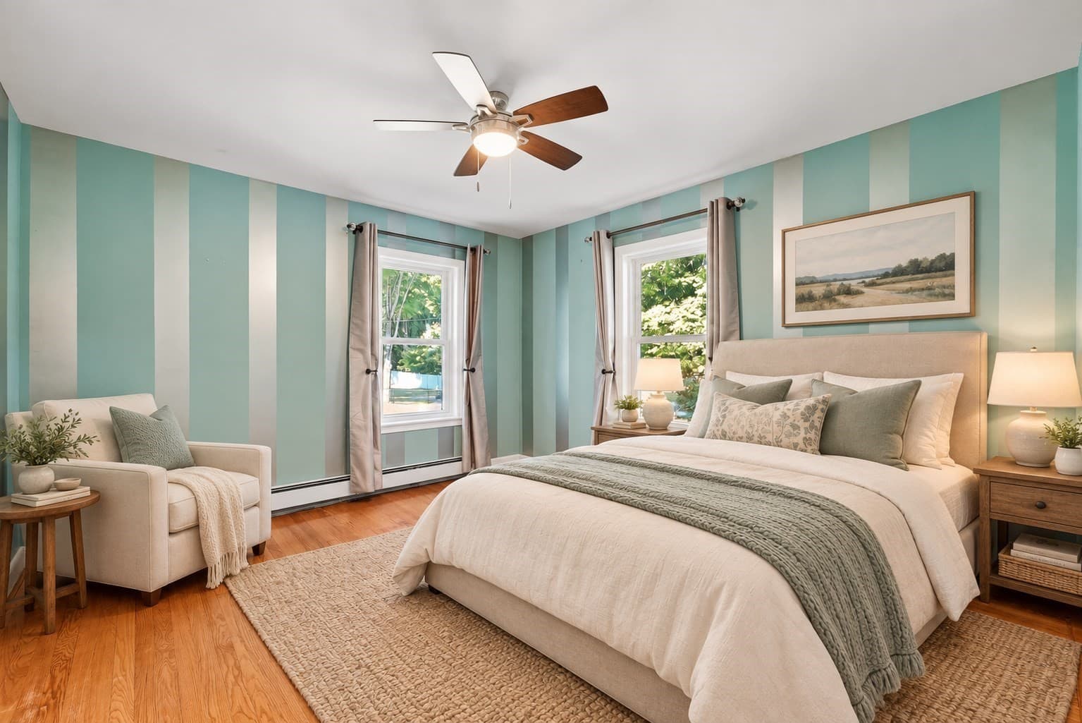 Single Family Residence at 17 Smith St., Uxbridge MA 01569, Uxbridge, photo 18 of 42