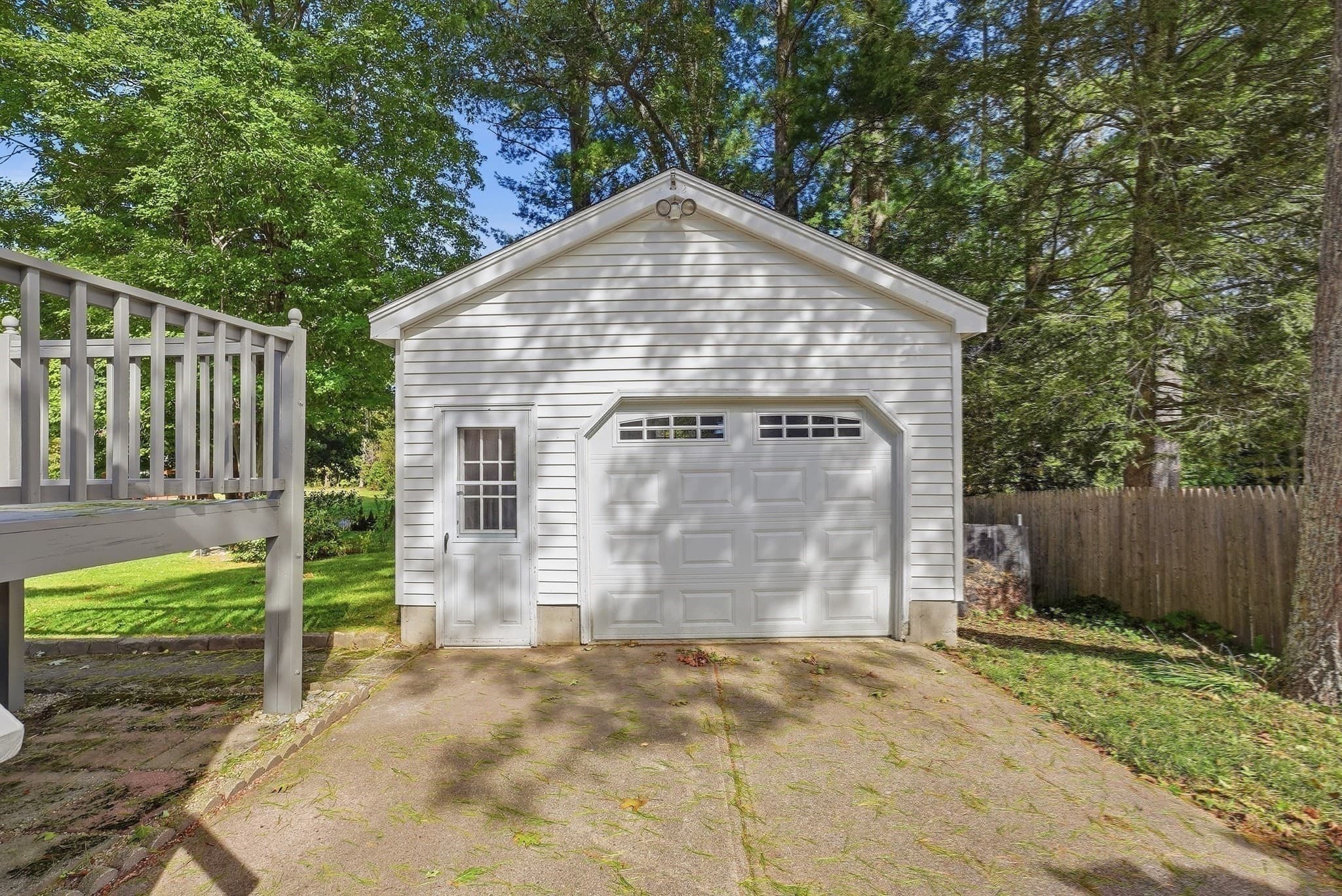 Single Family Residence at 17 Smith St., Uxbridge MA 01569, Uxbridge, photo 35 of 42