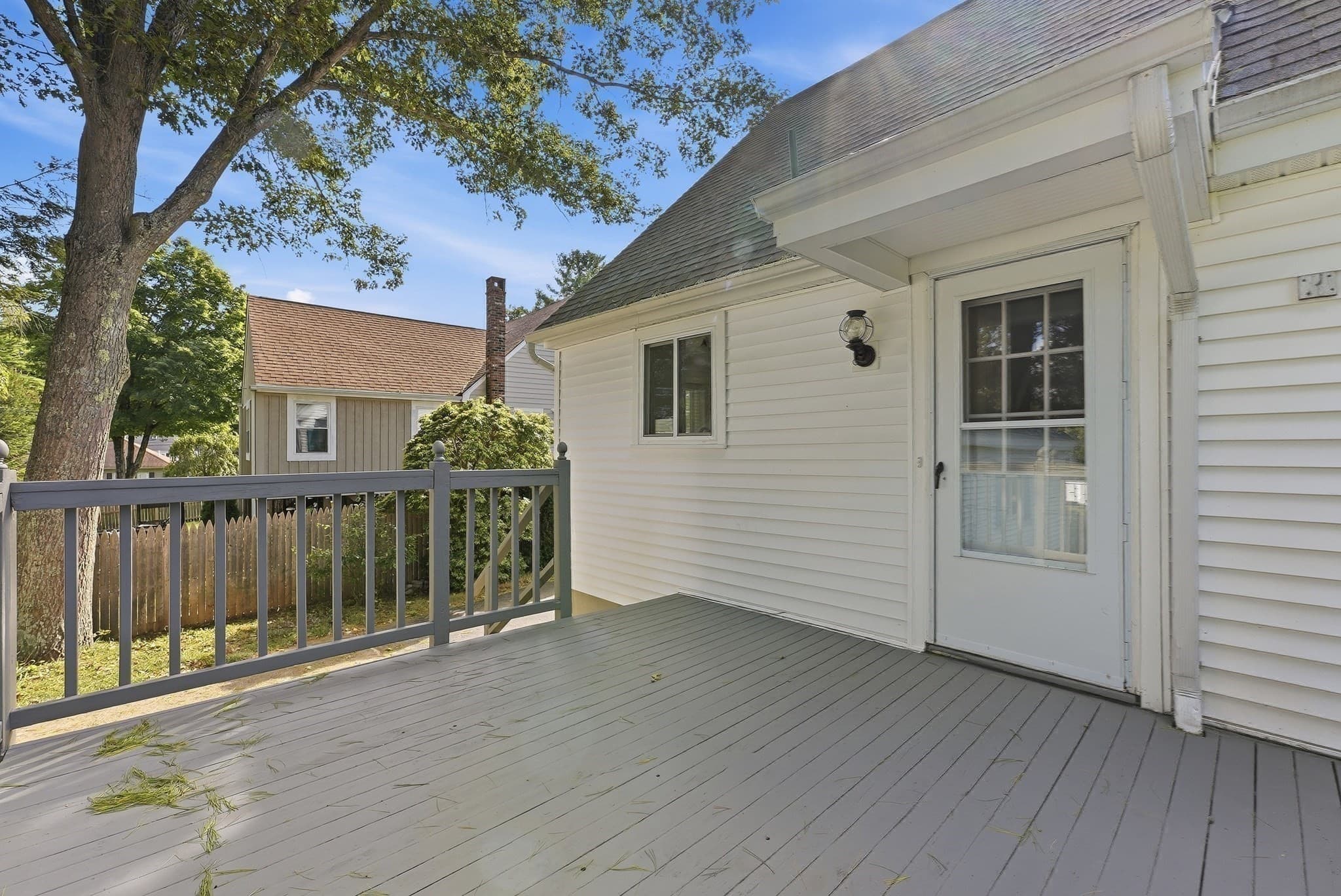 Single Family Residence at 17 Smith St., Uxbridge MA 01569, Uxbridge, photo 39 of 42