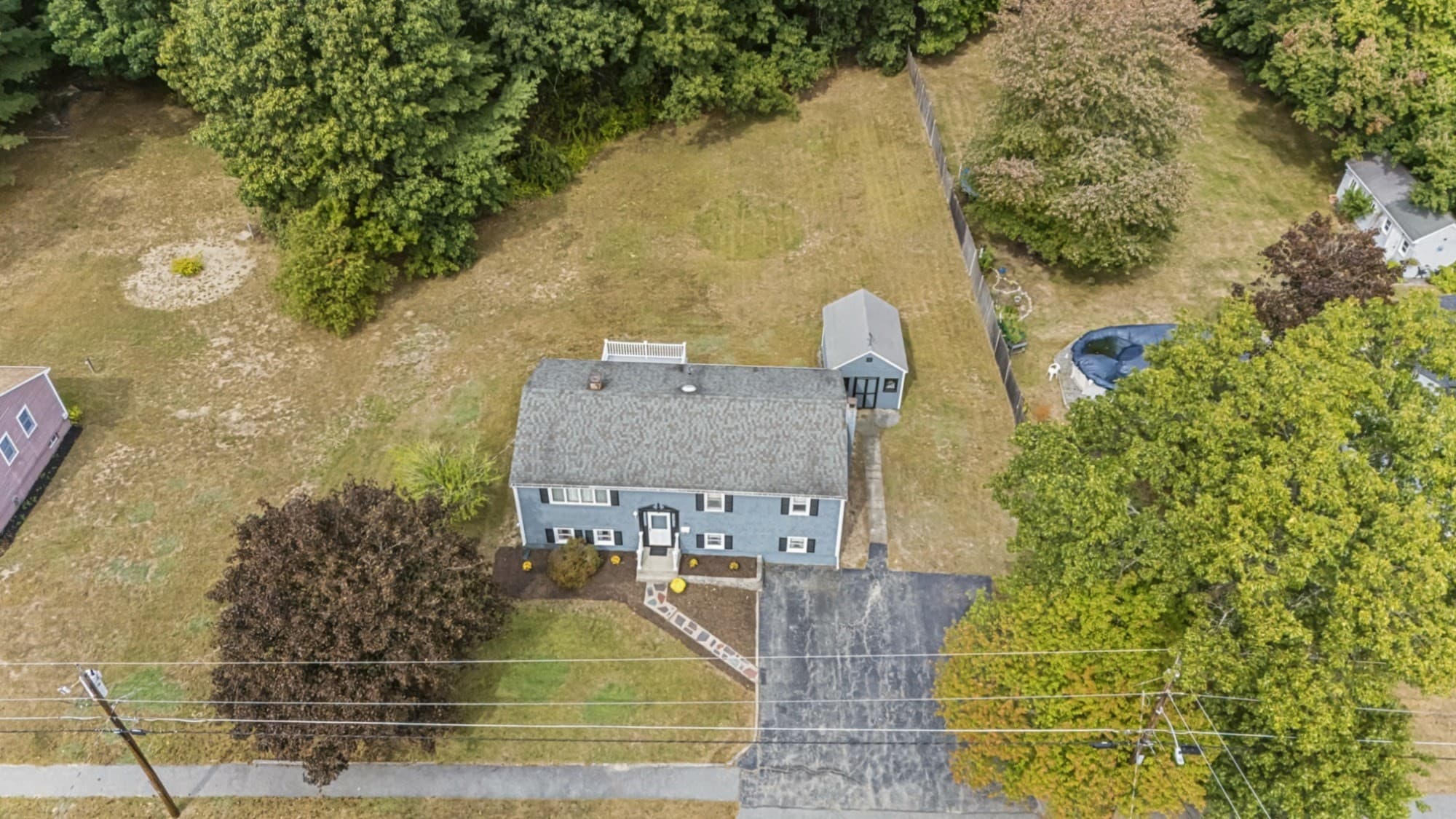 Single Family Residence at 33 Nolte Road, Billerica MA 01821, Billerica, photo 41 of 42