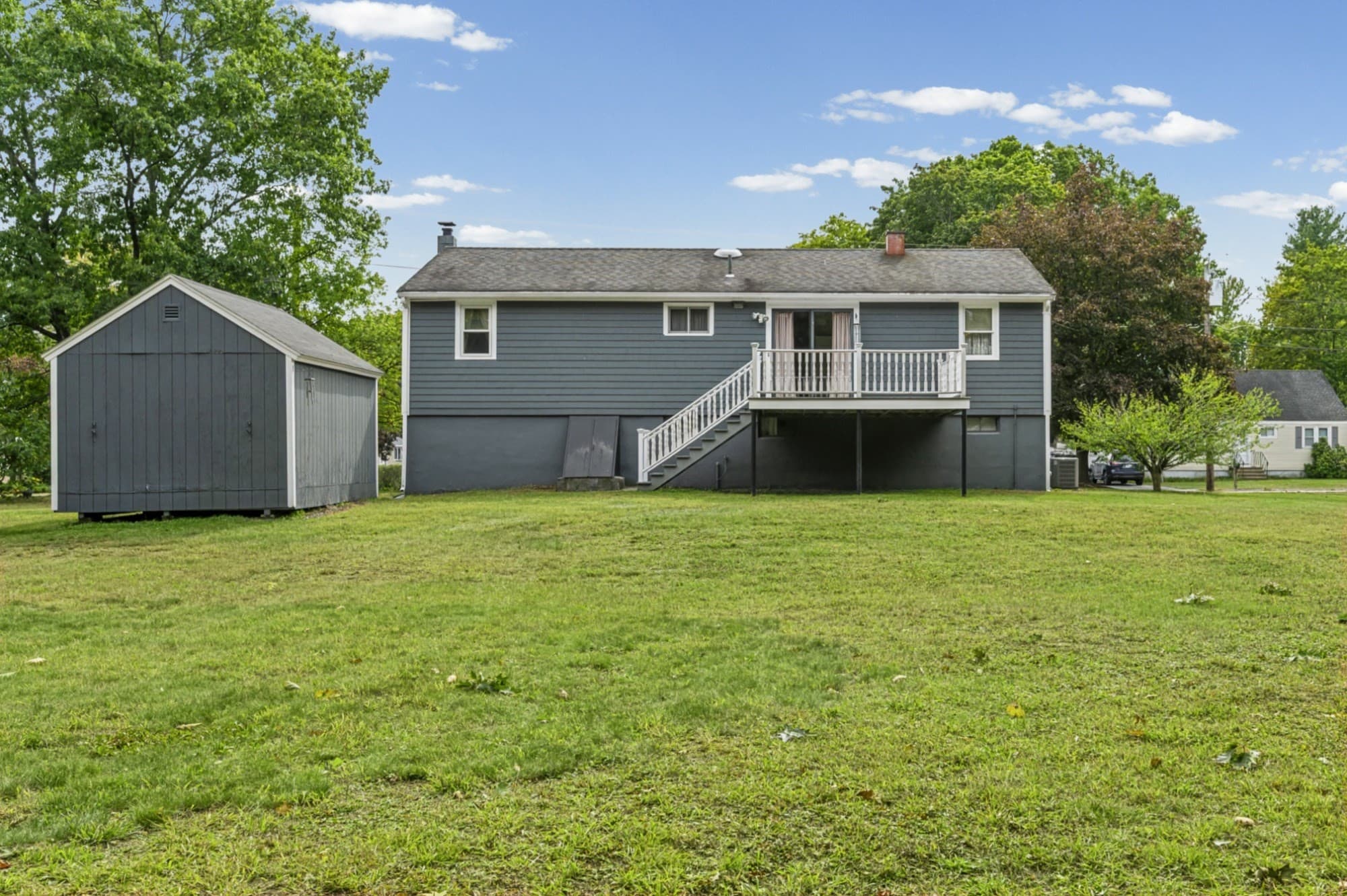 Single Family Residence at 33 Nolte Road, Billerica MA 01821, Billerica, photo 37 of 42