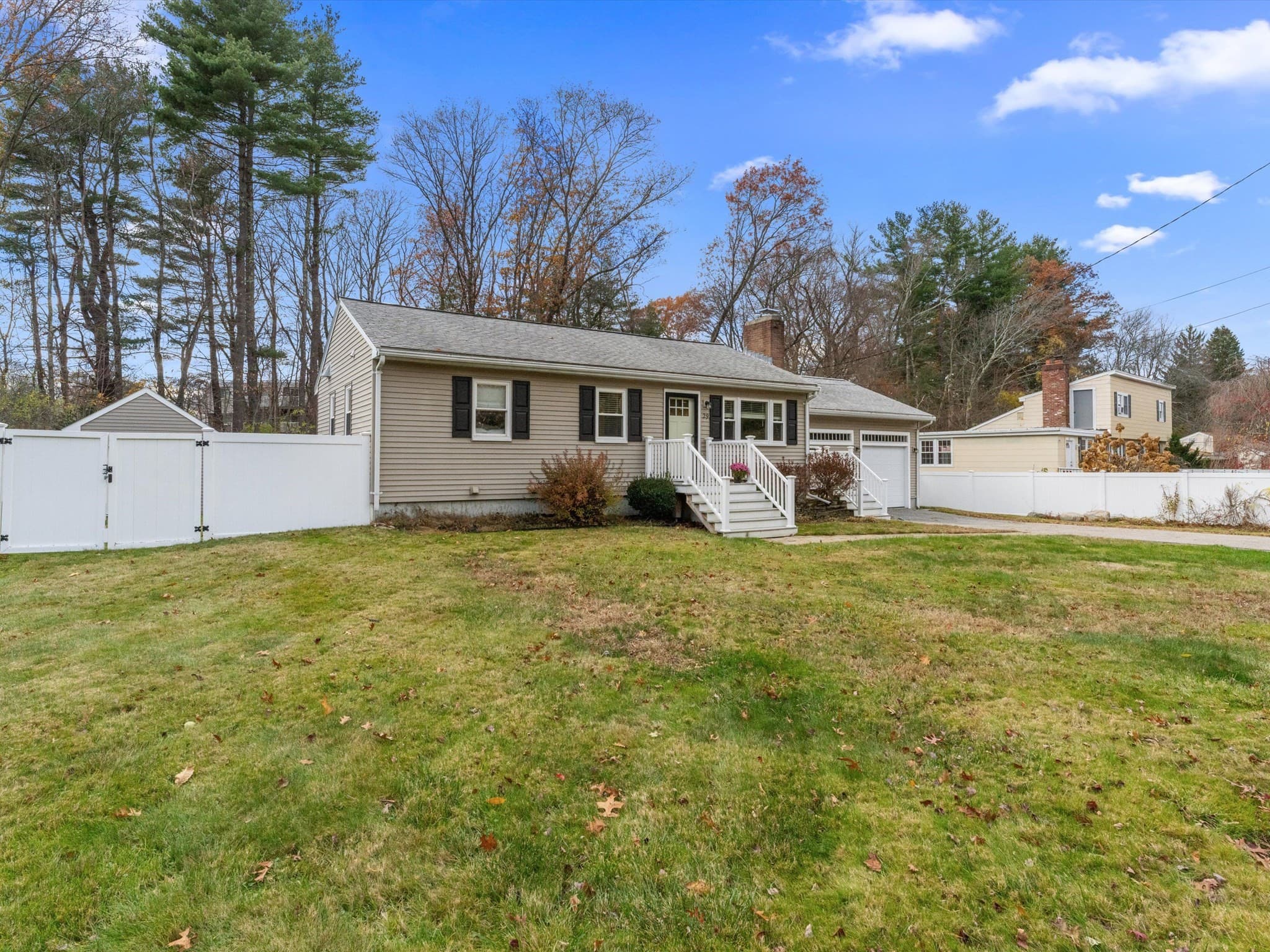 Single Family Residence at 29 Prospect St, Ashland MA 01721, Ashland, photo 2 of 41