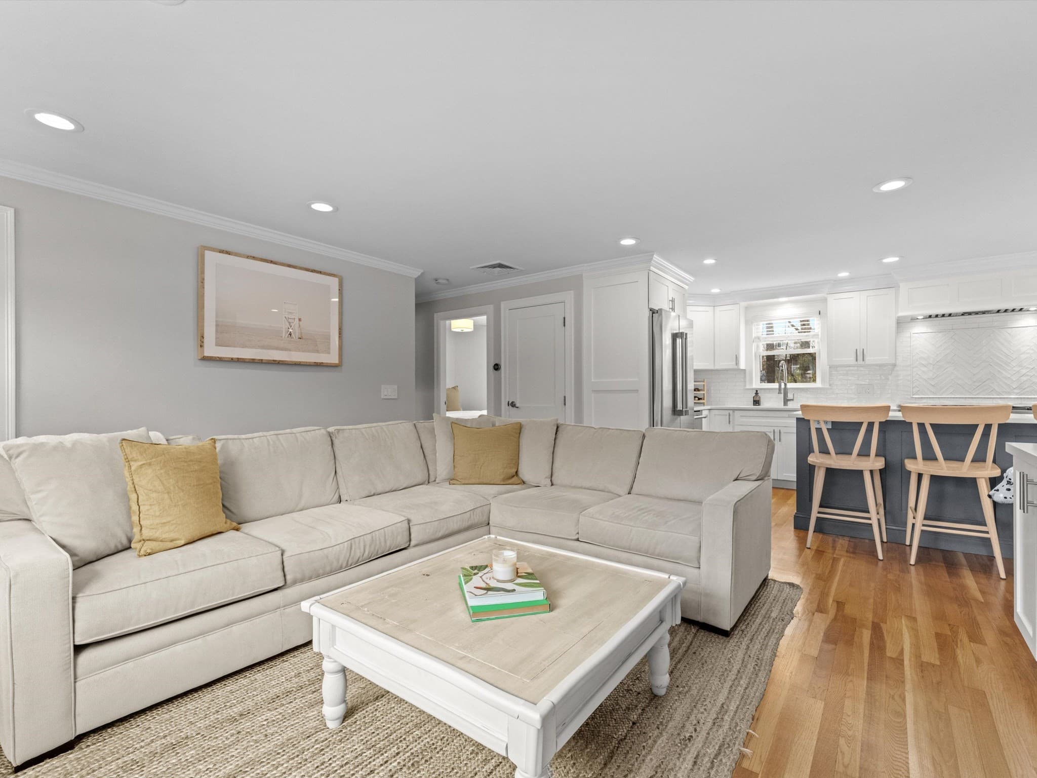 Single Family Residence at 29 Prospect St, Ashland MA 01721, Ashland, photo 6 of 41