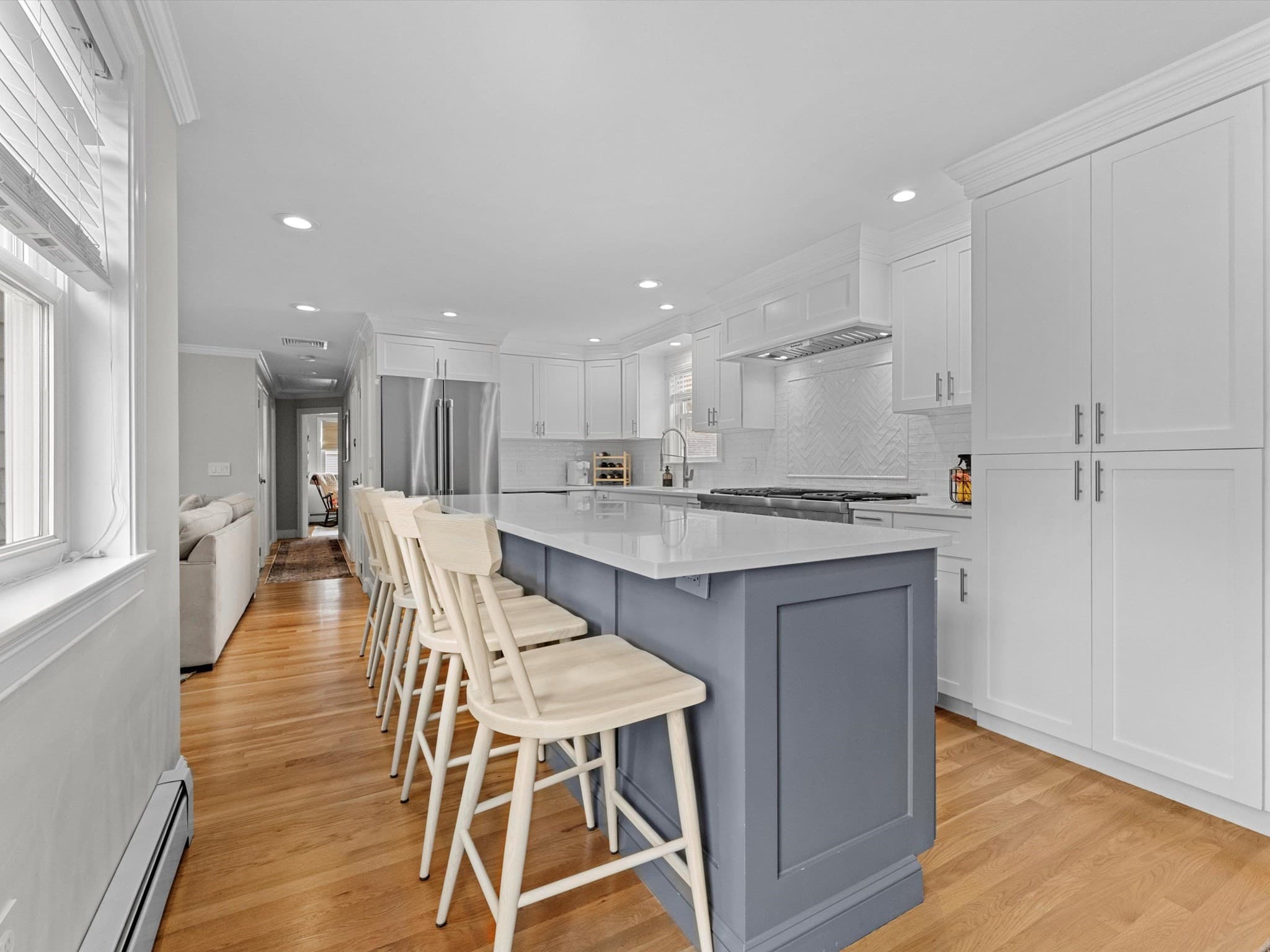 Single Family Residence at 29 Prospect St, Ashland MA 01721, Ashland, photo 13 of 41