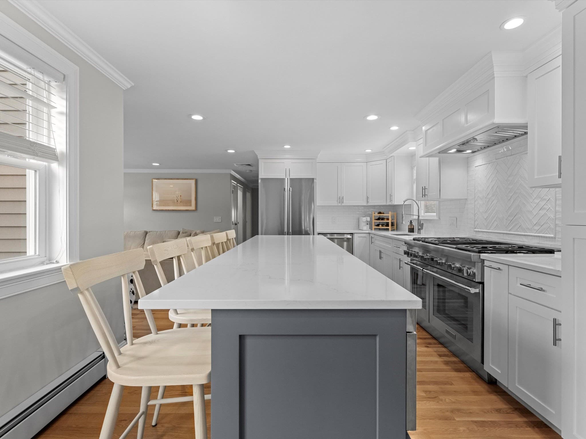 Single Family Residence at 29 Prospect St, Ashland MA 01721, Ashland, photo 12 of 41