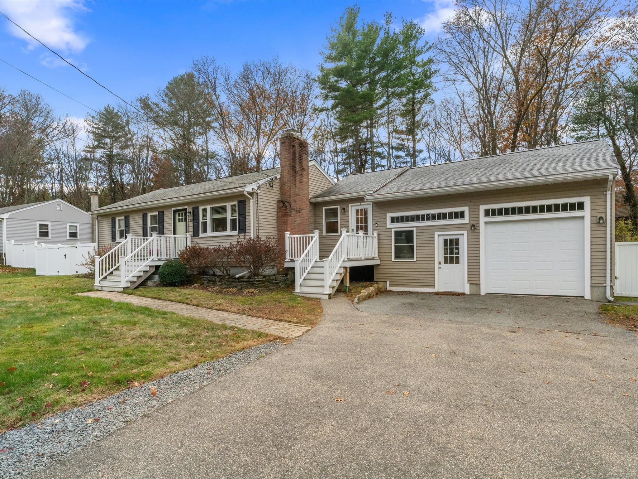 Single Family Residence at 29 Prospect St, Ashland MA 01721, Ashland, photo 3 of 41