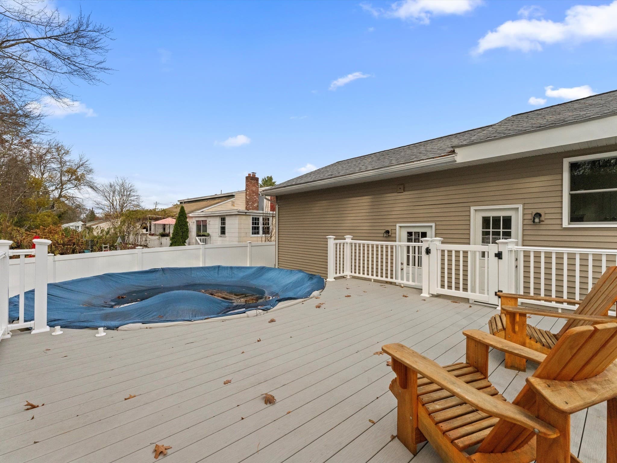 Single Family Residence at 29 Prospect St, Ashland MA 01721, Ashland, photo 32 of 41
