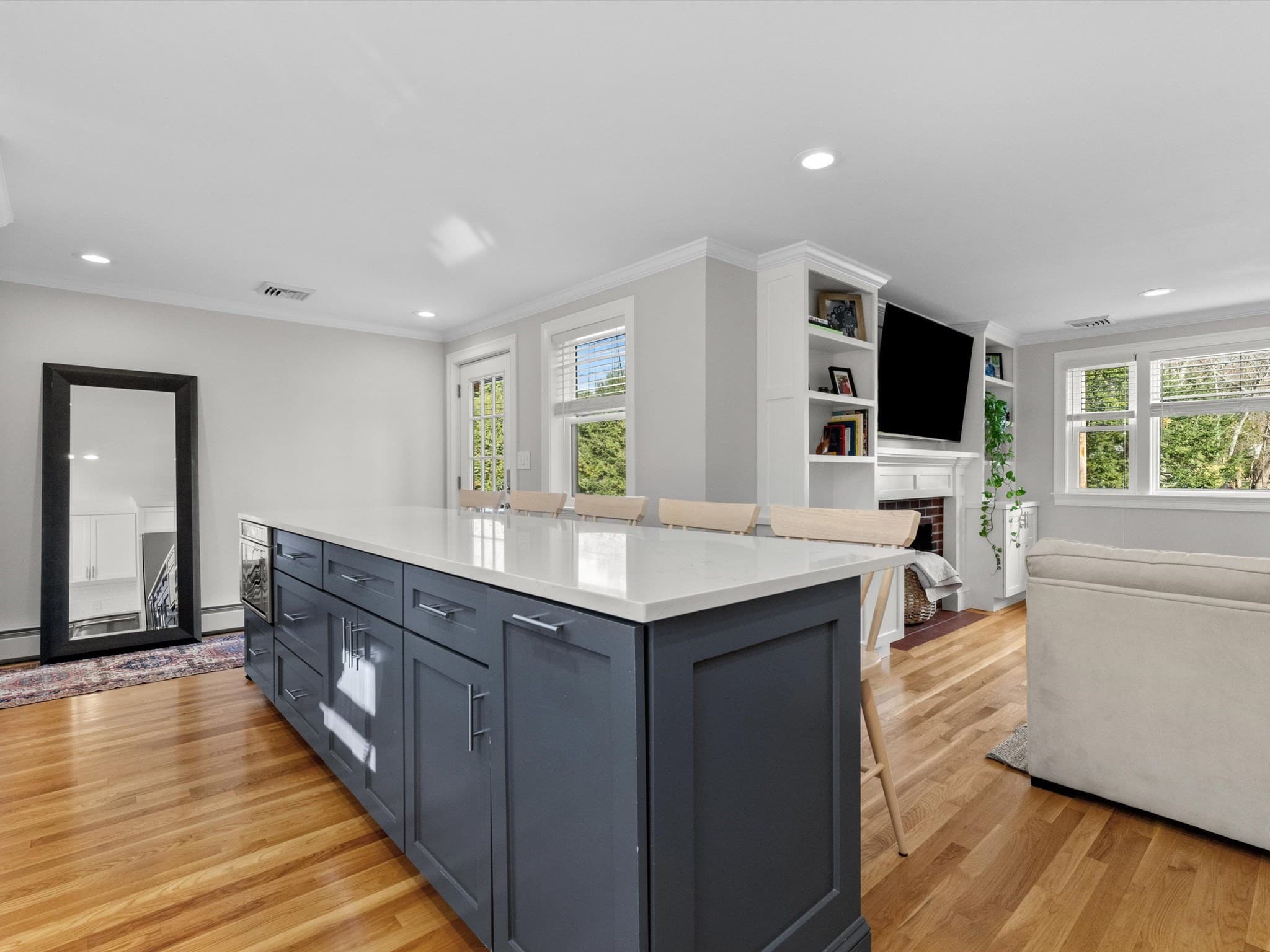 Single Family Residence at 29 Prospect St, Ashland MA 01721, Ashland, photo 9 of 41