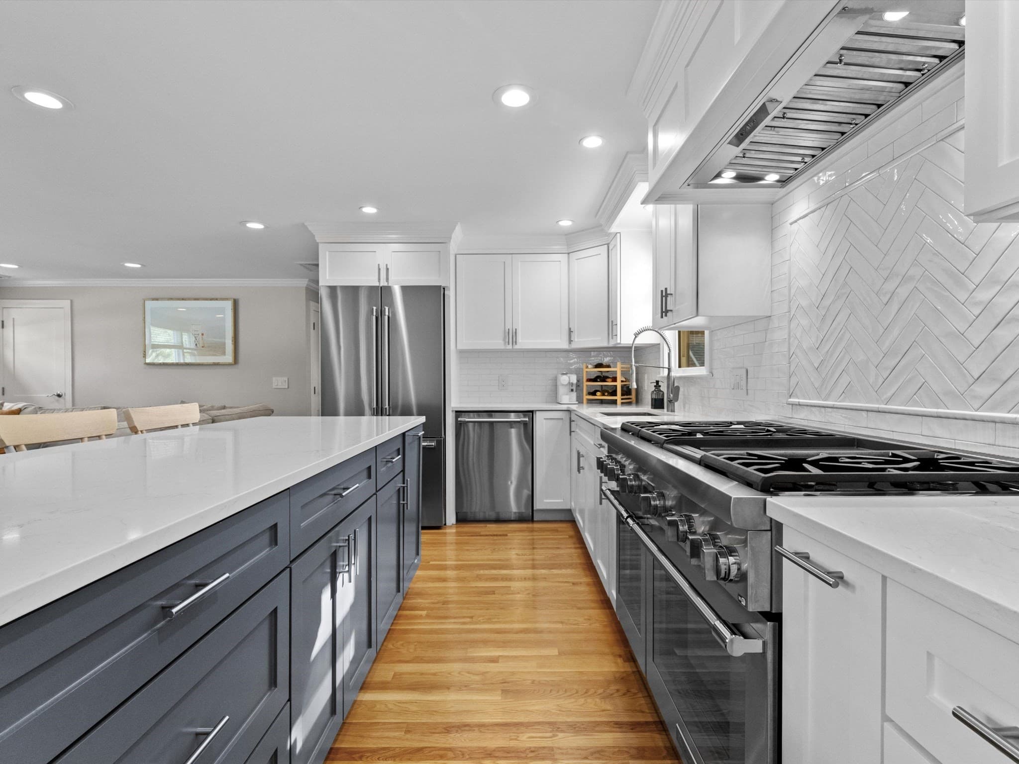 Single Family Residence at 29 Prospect St, Ashland MA 01721, Ashland, photo 10 of 41
