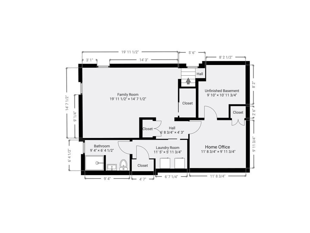 Single Family Residence at 29 Prospect St, Ashland MA 01721, Ashland, photo 41 of 41