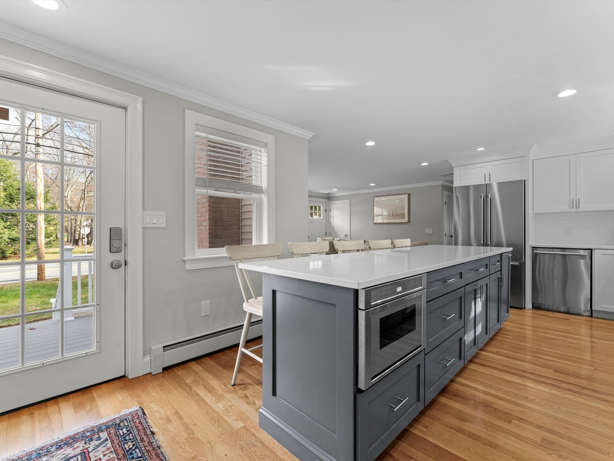 Single Family Residence at 29 Prospect St, Ashland MA 01721, Ashland, photo 11 of 41