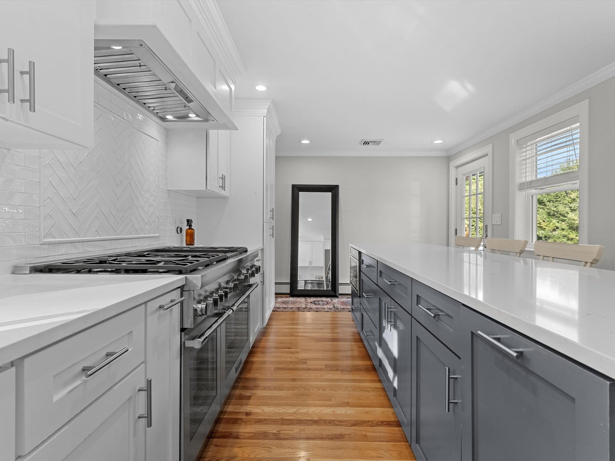Single Family Residence at 29 Prospect St, Ashland MA 01721, Ashland, photo 8 of 41