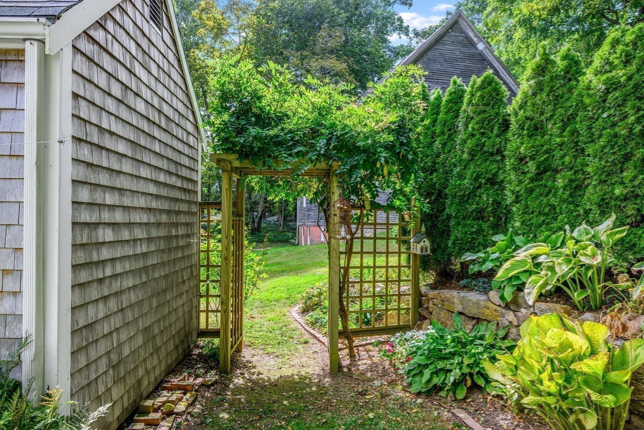 Single Family Residence at 24 Grove St, Sandwich MA 02563, Sandwich, photo 27 of 36