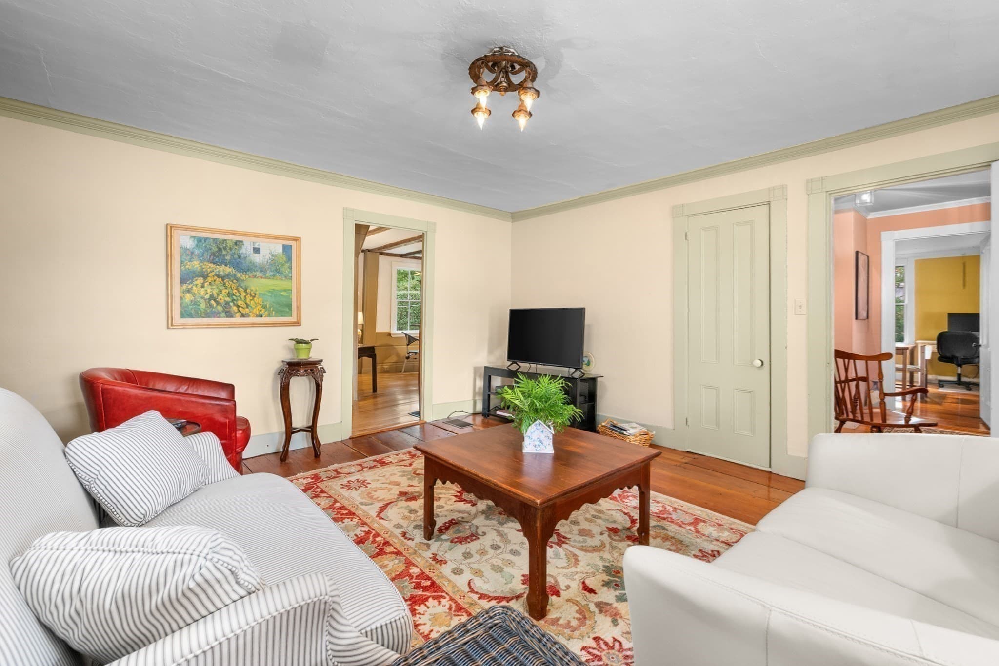 Single Family Residence at 24 Grove St, Sandwich MA 02563, Sandwich, photo 6 of 36