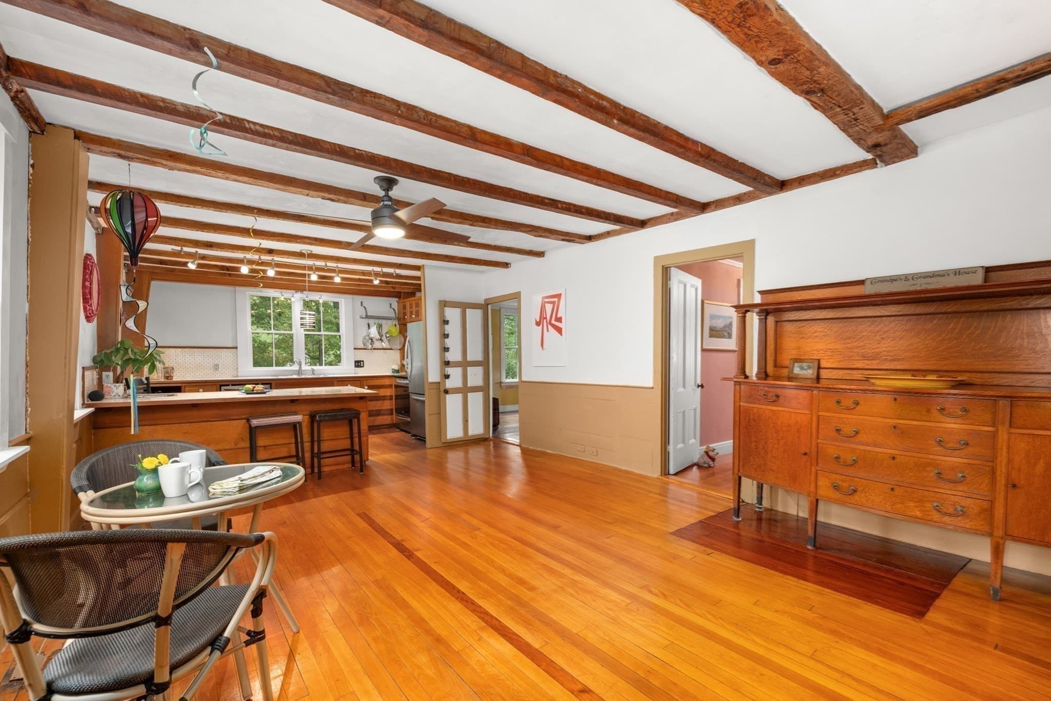 Single Family Residence at 24 Grove St, Sandwich MA 02563, Sandwich, photo 13 of 36