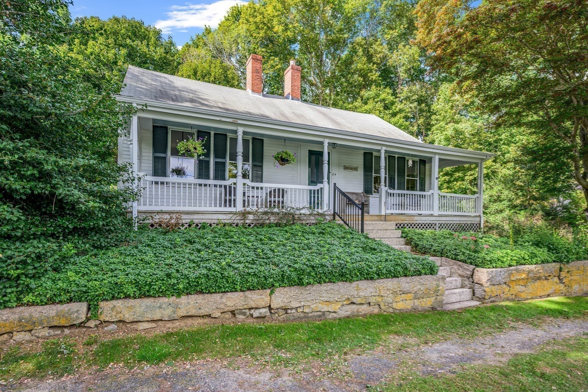 Single Family Residence at 24 Grove St, Sandwich MA 02563, Sandwich, photo 26 of 36