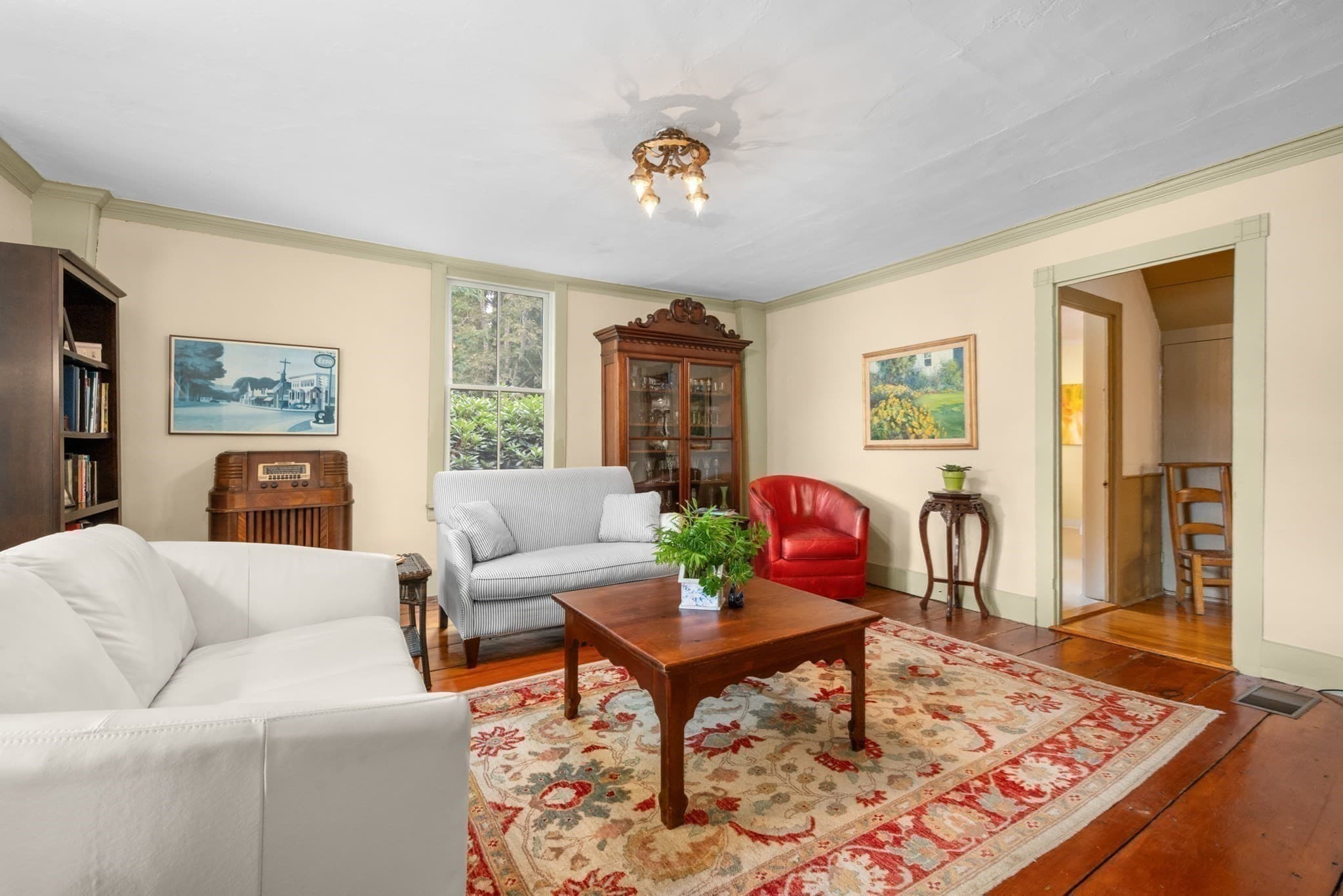 Single Family Residence at 24 Grove St, Sandwich MA 02563, Sandwich, photo 7 of 36