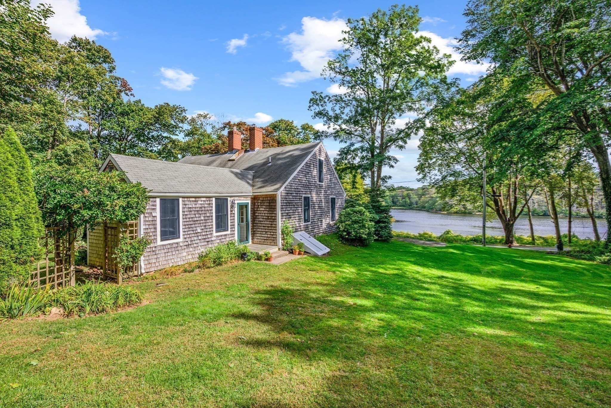 Single Family Residence at 24 Grove St, Sandwich MA 02563, Sandwich, photo 28 of 36