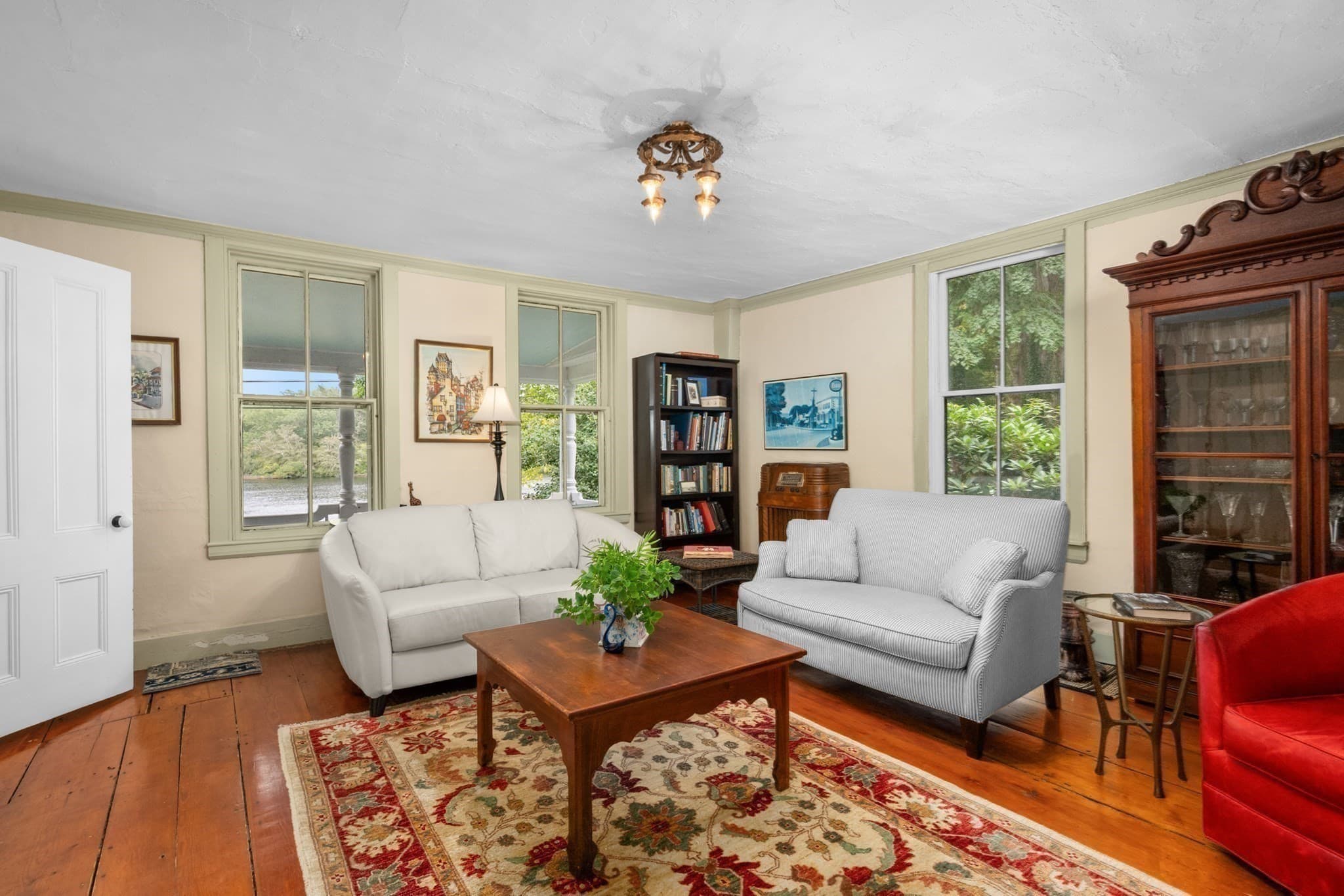 Single Family Residence at 24 Grove St, Sandwich MA 02563, Sandwich, photo 5 of 36