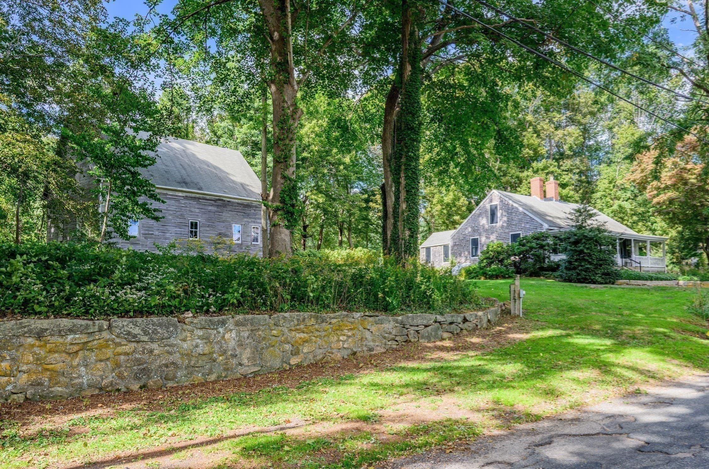 Single Family Residence at 24 Grove St, Sandwich MA 02563, Sandwich, photo 33 of 36
