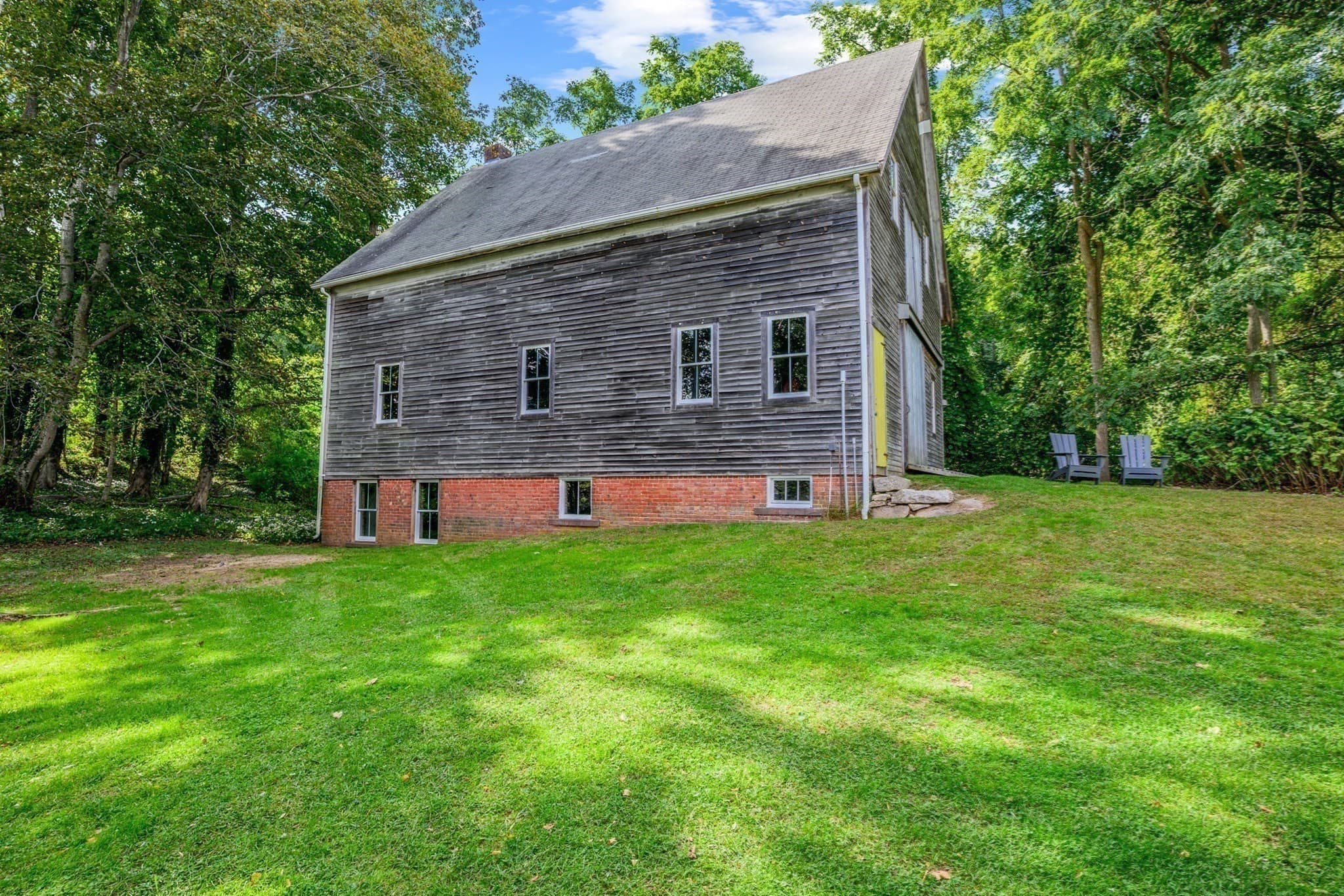 Single Family Residence at 24 Grove St, Sandwich MA 02563, Sandwich, photo 29 of 36