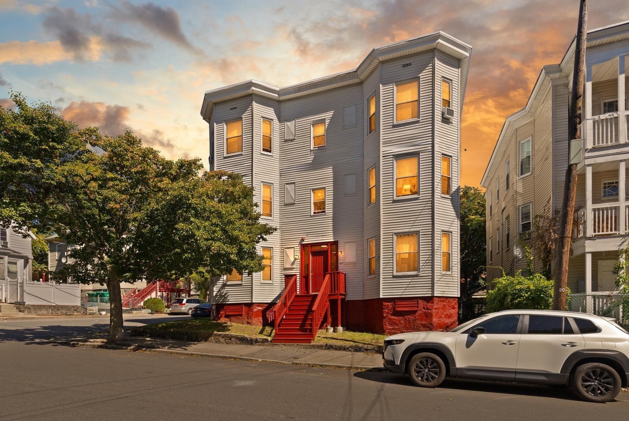 Commercial Sale at 55 Rock Ave, Lynn MA 01902, Lynn, photo 36 of 37