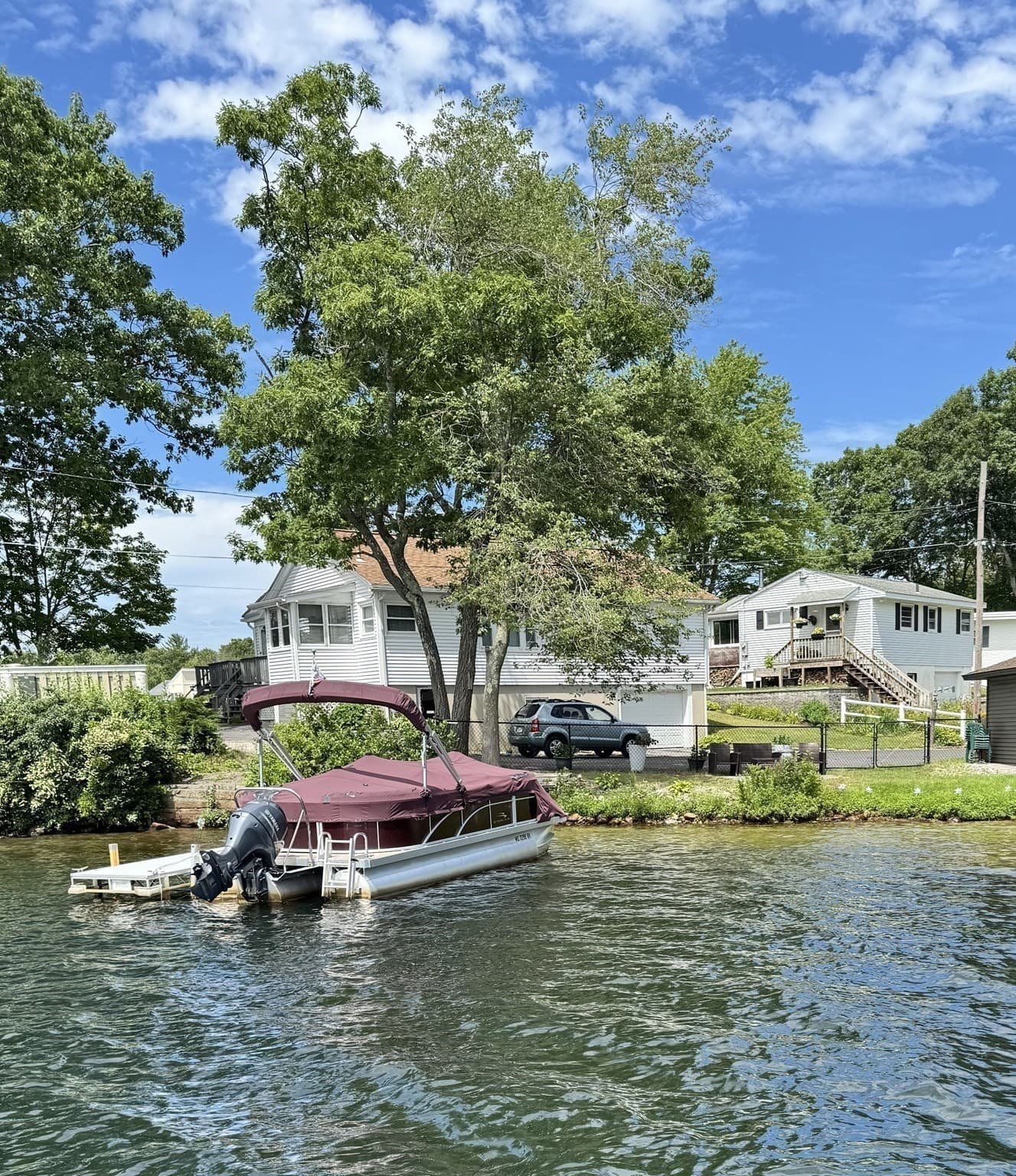 Residential at 0 Wakefield Ave - Webster Lake, Webster MA 01570, Webster, photo 17 of 23