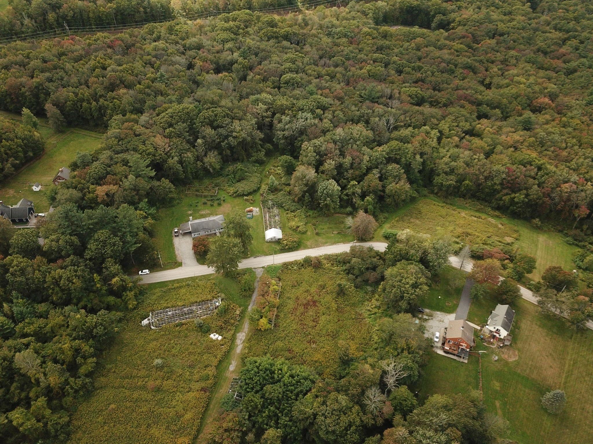 Single Family Residence at 223 Federal Hill Rd, Oxford MA 01540, Oxford, photo 5 of 42
