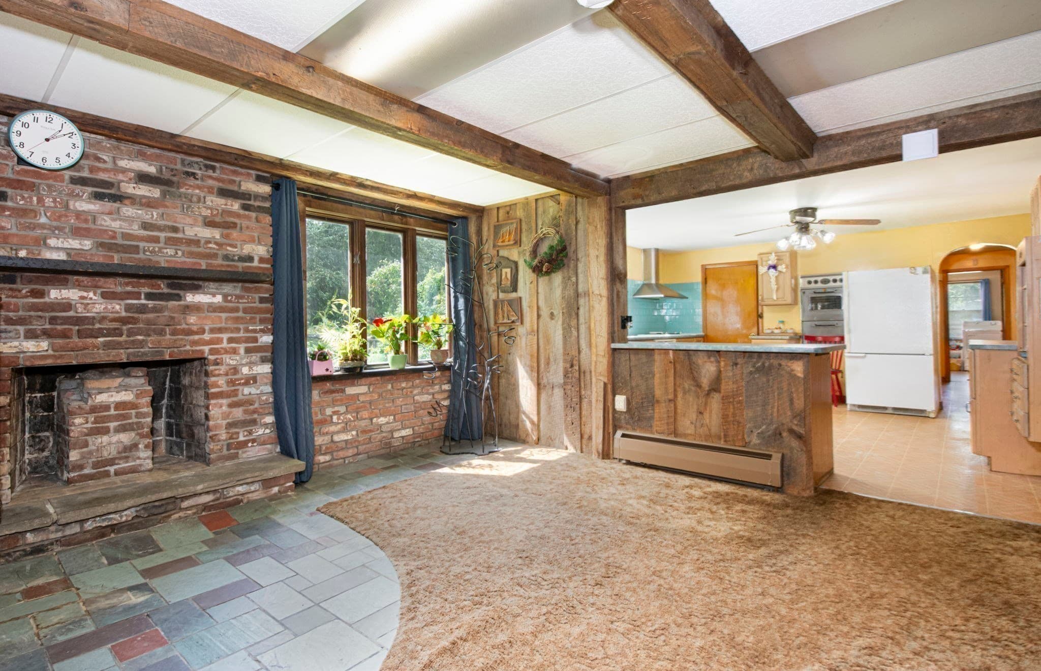 Single Family Residence at 223 Federal Hill Rd, Oxford MA 01540, Oxford, photo 10 of 42
